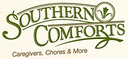 Southern Comfort - Caregivers, Chores & More